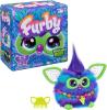 Image Peluche Parlante Hasbro Furby Galaxie - Dès 6 Ans - Brille dans Le Noir