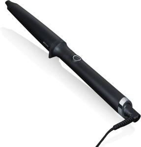 Image Boucleur Cheveux Pro ghd Creative Curl Wand - Fer à Boulcer Wavy naturel facile, rapide - Noir