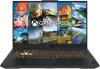 Image PC Portable 17.3" FHD Asus A17-TUF707NVR-HX014W TUF Gaming (Ryzen 7 7435HS, Ram 16Go, SSD 512Go, RTX 4060 TGP140W, Win 11)