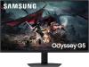 Image Ecran PC 32" QHD Samsung LS32DG502EUXEN Odyssey G50D - 180Hz, 1ms, Dalle Fast IPS 2560x1440, Contraste 1000:1, AMD FreeSync