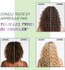 Image Pack GARNIER FRUCTIS - Routine Cheveux Bouclés - Shampooing (200 ml) + Masque (370 ml) + Spray (150 ml)