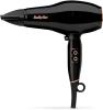 Image Sèche-cheveux BaByliss D5245E Pro Power - 2300W -  Fonction ionique anti-frizz - Noir