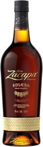 Image Rhum Premium Zacapa Solera Gran Reserva - 40% vol | 70cl