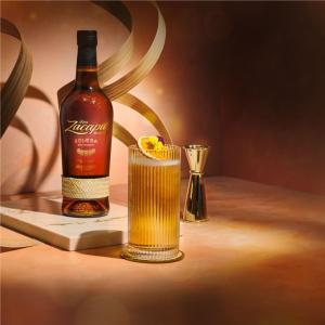 Image Rhum Premium Zacapa Solera Gran Reserva - 40% vol | 70cl