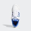 Image Adidas Originals Forum Low - Chaussures Basket Unisexe - FY7756 - Blanc Bleu