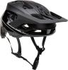 Image Casque Fox Speedframe Pro Matte Black - Vélo VTT - Noir Mat - Taille S, M ou L
