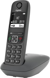 Image Téléphone DECT sans fil Gigaset A695