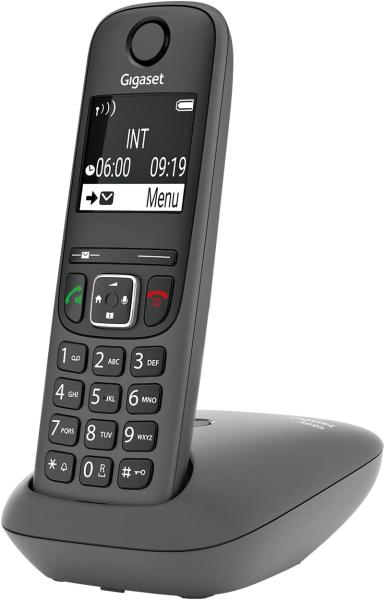 Image Téléphone DECT sans fil Gigaset A695