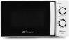 Image Four à micro-ondes Orbegozo Mi 2115 - 700W - 20L - Blanc