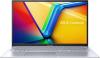 Image PC Portable 17.3" FHD Asus Vivobook 17X Pro N3704VA-AU140W (Core i9-13900H, RAM 16Go, SSD 1To, Win 11) - Silver Argent