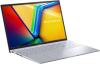 Image PC Portable 17.3" FHD Asus Vivobook 17X Pro N3704VA-AU140W (Core i9-13900H, RAM 16Go, SSD 1To, Win 11) - Silver Argent