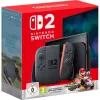 Image Nintendo Switch 2 - Pack Console + Mario Kart World [Précommande]