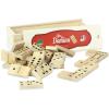 Image Vilac 6058 - Jeu de dominos éducatif en bois - Dès 3ans - 24 Dominos