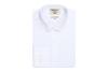 Image Chemises 100% coto ou coton-lin à 32€ au lieu de 64€ - Modèle Popeline Louis Classic, Silbert, Ludivien, Bradford