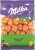 Image Sachet 350g Milka - Petits Œufs en Chocolat de Pâques - Chocolat Blanc Praliné