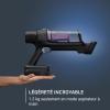 Image Aspirateurs balais Rowenta RH6A33WO Multifonction X-Pert 7.60 Fil - 140W - Violet & Noir