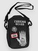 Image Sac à Bandoulière Unisexe Lurking Class Oe Crossbody - 1,8L - Noir