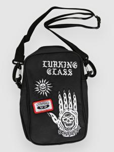 Image Sac à Bandoulière Unisexe Lurking Class Oe Crossbody - 1,8L - Noir