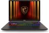 Image PC Portable Gaming 16" QHD+ MSI A2XWIG-242FR Vector 16 HX AI (Ultra 9 275HX, RAM 32go, SSD 1To, RTX5080 16Go, Win 11)