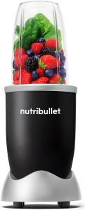 Image Mixeur nutribullet NB603B Original 600 - Blender Électrique - 600W - Noir