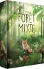 Image Kosch Foret Mixte Jeu de Base Asmodee LKGFOM01FR - Jeu de Société Tactique - Dès 10ans