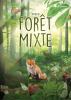 Image Kosch Foret Mixte Jeu de Base Asmodee LKGFOM01FR - Jeu de Société Tactique - Dès 10ans