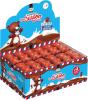 Image Lot de 48 Guimauves enrobées de chocolat Cémoi