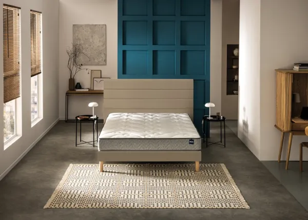 Image 40 de Réduction sur le Pack Bultex Energizing - Matelas, Sommier et Pieds - Ensemble à partir 625,29€