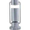 Image Canon Light & Speaker ML-A - Lampe Enceinte Bluetooth sans fil - Aluminium - Noire ou Argent