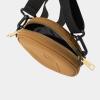 Image Sacoche Balto Clarton Bag Pour Homme - 0,9L - 15 x 15 x 4 cm - Hamilton Brown - Marron