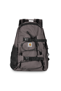 Image CARHARTT WIP Kickflip - Sac à dos - 45cm x 29cm x 19cm - Gris