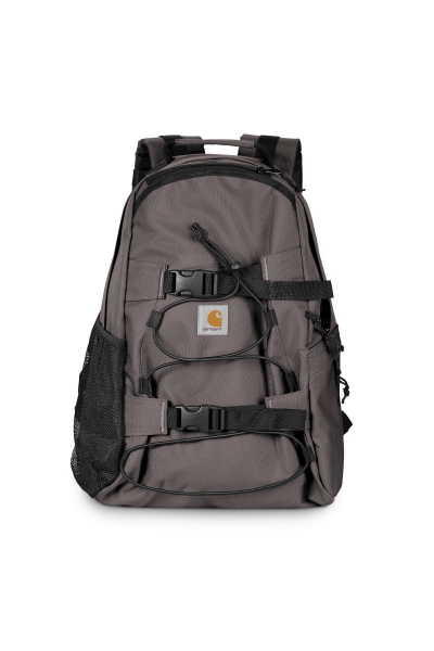 Image CARHARTT WIP Kickflip - Sac à dos - 45cm x 29cm x 19cm - Gris