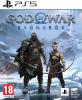 Image Sélection de jeux PS5 en promo: Sackboy : A Big Adventure, Horizon Zero Dawn Remastered, God Of War Ragnarök, Spider-Man 2 - à partir de 22,99€