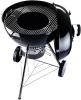 Image Barbecue à Charbon Weber 14501004 Master-Touch GBS - 57cm - Noir