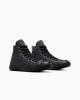 Image Baskets Homme Converse A10511C Chuck Taylor All Star Heavy Canvas - Montante - Style Skate - Noir