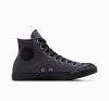Image Baskets Homme Converse A10511C Chuck Taylor All Star Heavy Canvas - Montante - Style Skate - Noir