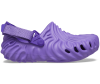 Image Crocs Kids Salehe Bembury X The Pollex - Clog Coloris Yucca, DewBerry, Begonia ou Curry - Taille 28 à 35