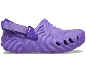 Image Crocs Kids Salehe Bembury X The Pollex - Clog Coloris Yucca, DewBerry, Begonia ou Curry - Taille 28 à 35