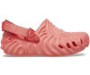 Image Crocs Kids Salehe Bembury X The Pollex - Clog Coloris Yucca, DewBerry, Begonia ou Curry - Taille 28 à 35