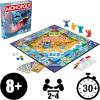 Image Hasbro Gaming Monopoly édition Disney Stitch - Jeu de Plateau - Version française