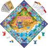 Image Hasbro Gaming Monopoly édition Disney Stitch - Jeu de Plateau - Version française