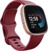 Image Smartwatch Google Fitbit Versa 4 - Montre connectée GPS - Autonomie 6J - Compatible iOS et Android - Plusieurs coloris