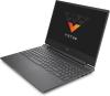 Image PC Portable 15,6" FHD HP 834V5EA Victus (Core i5-12500H, RAM 16Go, SSD 512Go, RTX 4050, Win 11) - Argent