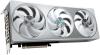 Image Carte graphique Gaming GIGABYTE GeForce RTX 5070 AERO OC 12G - 12Go GDDR7 - NVIDIA DLSS 4 - Blanc - GV-N5070AERO OC-12GD