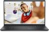 Image PC Portable 15,6" FHD Dell 3535 Inspiron 15 (AMD Ryzen™ 5 7520U, RAM 16Go, SSD 512Go, Radeon™ 610M) - Carbon Black - Noir