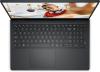 Image PC Portable 15,6" FHD Dell 3535 Inspiron 15 (AMD Ryzen™ 5 7520U, RAM 16Go, SSD 512Go, Radeon™ 610M) - Carbon Black - Noir