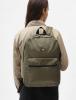 Image Dickies Chickaloon - Sac À Dos Casual Unisexe - Vert Militaire ou Gris Clair - 43 x 31,5 x 12 cm