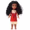 Image Coffret Vaiana Disney Once Upon a Story - Mini poupée + Accessoires