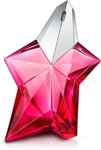 Image Parfum Femme MUGLER ANGEL NOVA - Eau de Toilette Fruité Floral Boisé - Flacon Rechargeable - 50ml