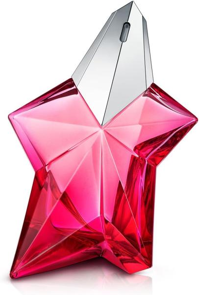 Image Parfum Femme MUGLER ANGEL NOVA - Eau de Toilette Fruité Floral Boisé - Flacon Rechargeable - 50ml